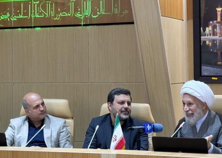 باید خبر قرآنی و متناسب با تمدن نوین اسلامی ارائه دهیم
