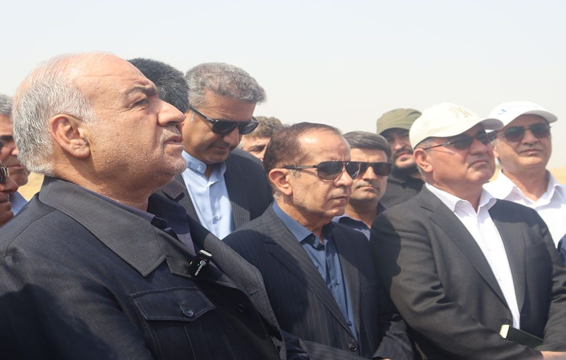 آغاز عملیات اجرایی باند دوم بزرگراه کمارج