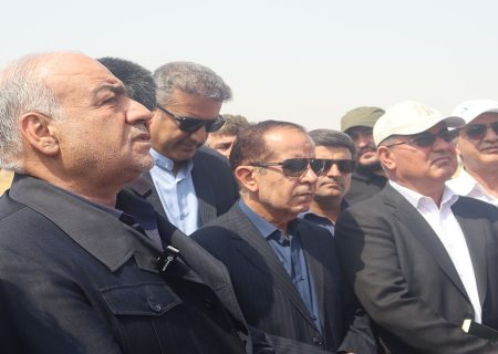 آغاز عملیات اجرایی باند دوم بزرگراه کمارج