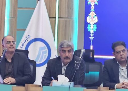 شیراز در آستانه تکمیل رینگ آبرسانی/نیاز به ۳۰۰۰ میلیارد تومان اعتبار و مقابله با چالش‌های تامین آب