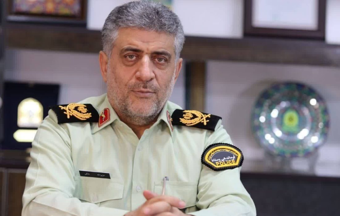برگزاری سی اُمین دوره مسابقات سراسری قرآن و عترت فرماندهی کل انتظامی کشور به یاد شهدای امنیت و اقتدار 