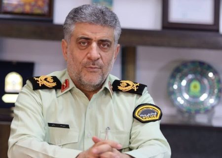 برگزاری سی اُمین دوره مسابقات سراسری قرآن و عترت فرماندهی کل انتظامی کشور به یاد شهدای امنیت و اقتدار 