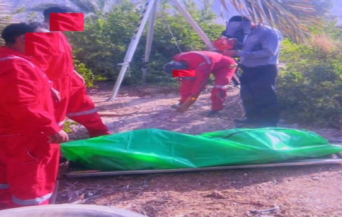 قتل پیرمرد ۷۵ ساله به دست همسرش با حیله و نیرنگ