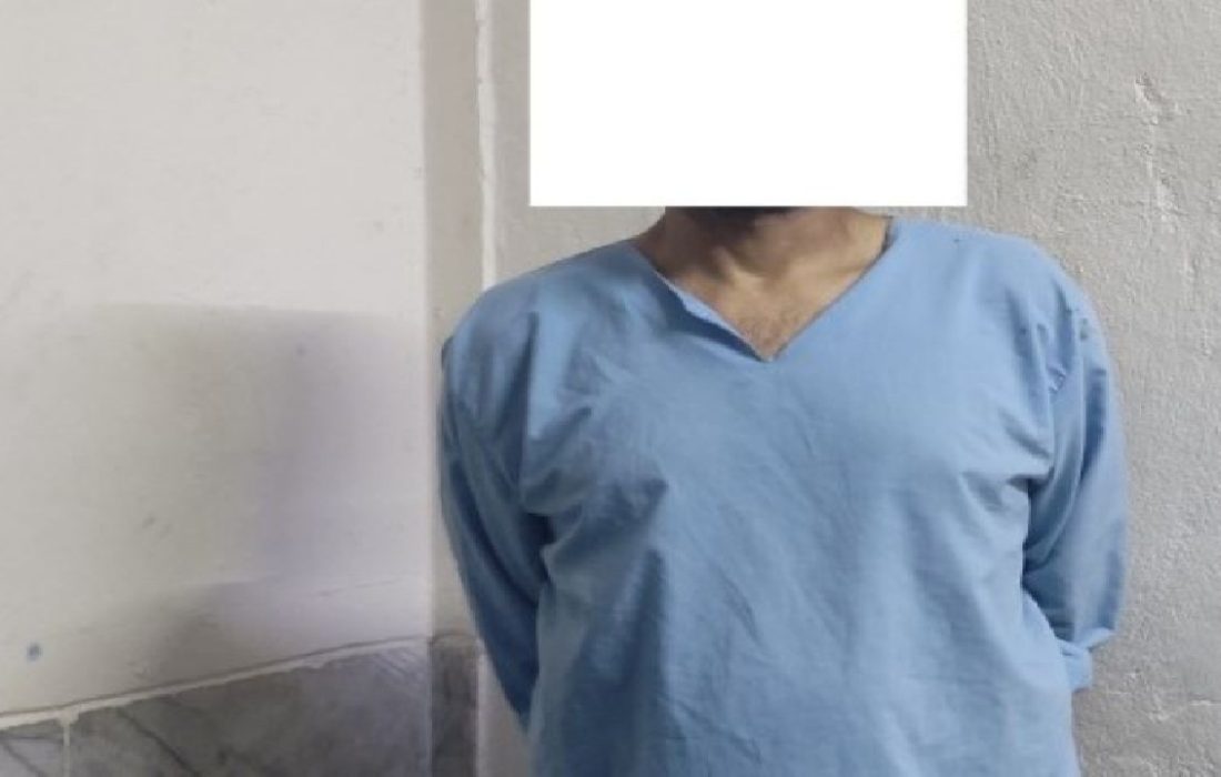دزد دوچرخه‌ها در شیراز به دام پلیس افتاد