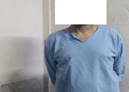 دزد دوچرخه‌ها در شیراز به دام پلیس افتاد