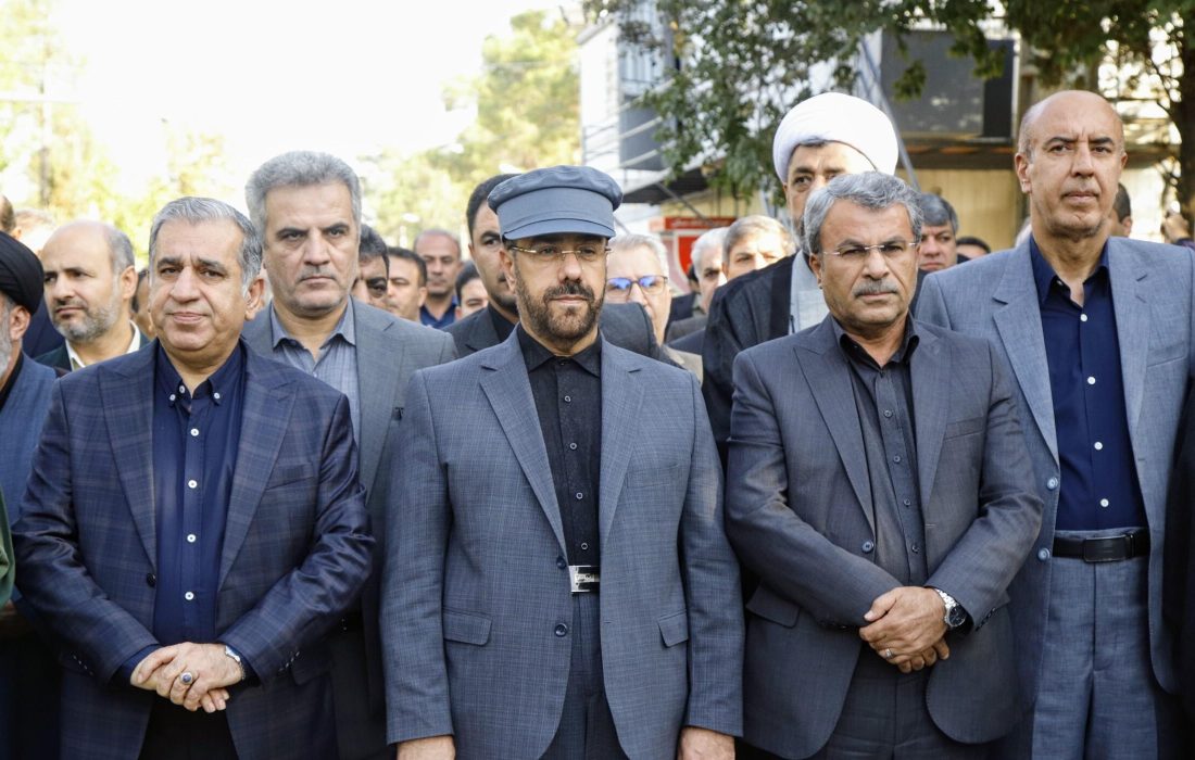 فارس، قطب جدید انرژی خورشیدی؛ افتتاح بخش اعظم نیروگاه ها در بهمن ماه