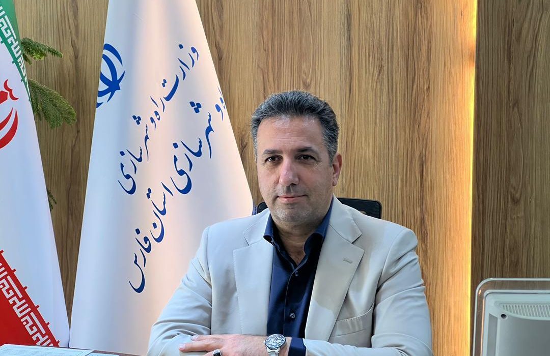افتتاح قطعه هفتم آزادراه شیراز – اصفهان در هفته دولت