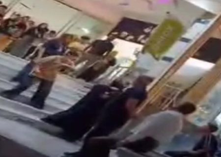 عاملان درگیری مقابل یک مرکز تجاری در فسا دستگیر شدند