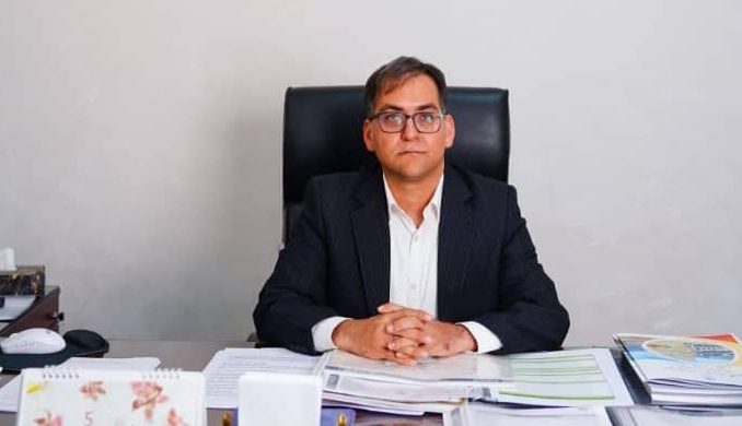 شیراز میزبان رویداد بزرگ اقتصادی نمایشگاه بینالمللی اکسپو ۲۰۲۵ شد