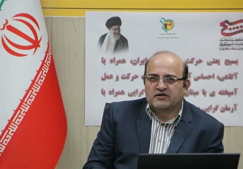 بهره‌برداری از ۱۲ پروژه برق‌رسانی طی هفته دولت در شیراز