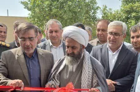 لزوم ایجاد صنایع در ممسنی برای رفع معضل بیکاری/ افتتاح پروژه‌های ممسنی