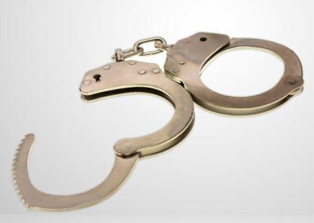 دستگیری عامل تهدید به انتشار تصاویر خصوصی در فیروزآباد