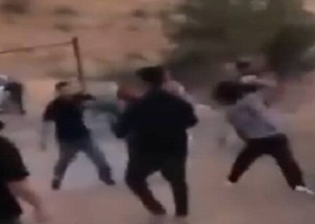 علت درگیری دسته‌جمعی در بلوار چمران شیراز اختلاف ملکی بود