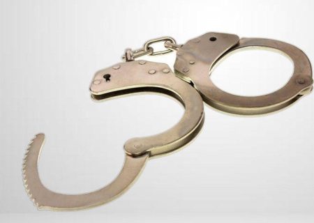 مجروح کردن زن و مادرزن در فسا؛ ضارب دستگیر شد