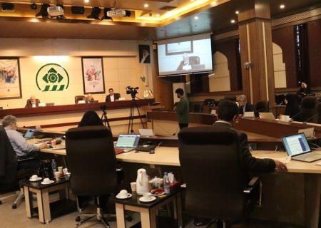 وضعیت باغات شیراز فاجعه‌بار است