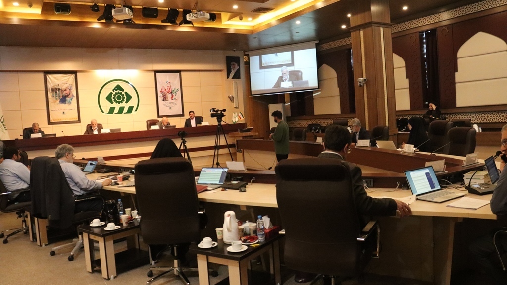 وضعیت باغات شیراز فاجعهبار است