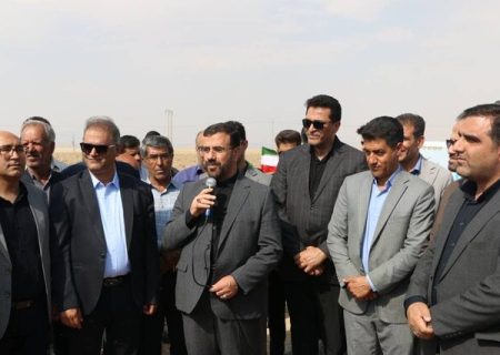 تولید هزار مگاوات برق خورشیدی با مشارکت بخش خصوصی در فارس