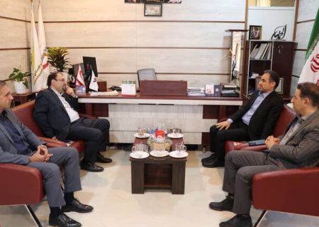 زرقان نیازمند شهرک صنعتی جدید است