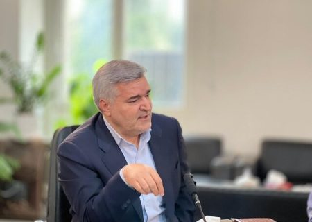 ساخت و تکمیل ۳۸ پروژه در فارس تامین اعتبار می‌شوند