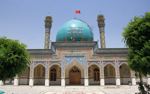 امامزاده اسماعیل(ع) میزبان زائران اربعین از هند و پاکستان تا ایران/ پیش بینی بهره مندی روزانه ۱۰ هزار نفر از خدمات مواکب