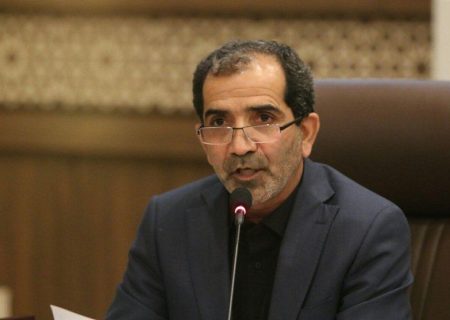 پیام تبریک رئیس هیأت ورزش‌های همگانی استان فارس به مناسبت روز ملی تشکل‌ها و مشارکت‌های اجتماعی