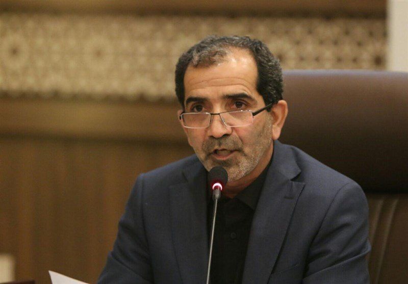 پیام تبریک رئیس هیأت ورزش‌های همگانی استان فارس به مناسبت روز ملی تشکل‌ها و مشارکت‌های اجتماعی