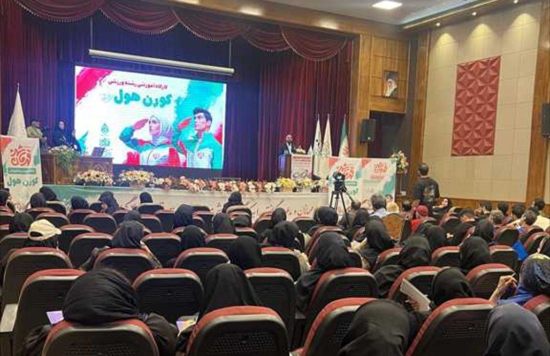 کورن‌هول؛ ورزش مردمی که قلب قهرمان‌شهر را تپنده‌تر می‌کند