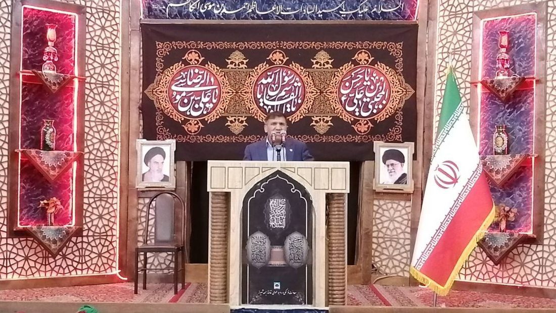 تمرکز فعالیت مخابرات منطقه فارس بر توسعه فیبر نوری و ارتقای پوشش تلفن همراه