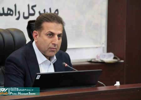 ۹۰ پروژه راهداری و حمل و نقل جاده‌ای فارس افتتاح می‌شود