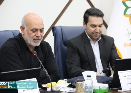 سیستم افکارسنجی و نظرسنجی برای ارزیابی پروژه‌ها راه‌اندازی شود