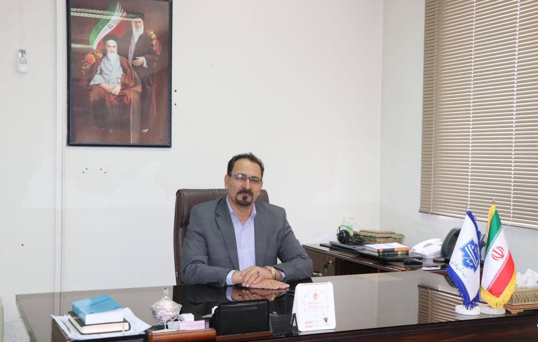 آمادگی کامل دانشگاه ملی مهارت فارس برای برگزاری امتحانات و پذیرش دانشجویان جدیدالورود