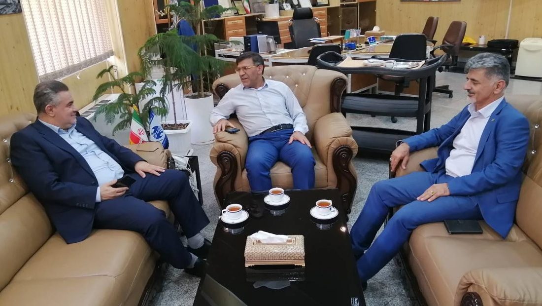 تأکید رئیس مرکز بازرسی و نظارت شرکت مخابرات ایران بر شتاب‌بخشی به توسعه فیبر نوری با رویکرد مشتری مداری در استان فارس