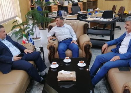 تأکید رئیس مرکز بازرسی و نظارت شرکت مخابرات ایران بر شتاب‌بخشی به توسعه فیبر نوری با رویکرد مشتری مداری در استان فارس