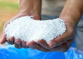 توزیع ۶۵۰تن کود شیمیایی در نی‌ریز