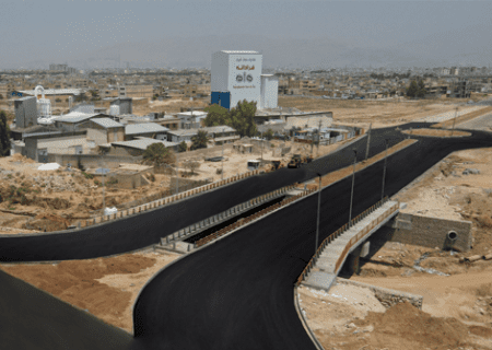 عزم راسخ مدیریت شهری شیراز در خدمت‌رسانی همه‌جانبه با افتتاح ۲۸۰ پروژه از هفته دولت