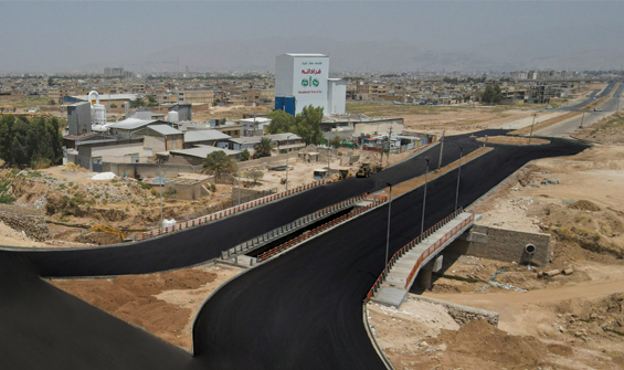 عزم راسخ مدیریت شهری شیراز در خدمترسانی همهجانبه با افتتاح ۲۸۰ پروژه از هفته دولت