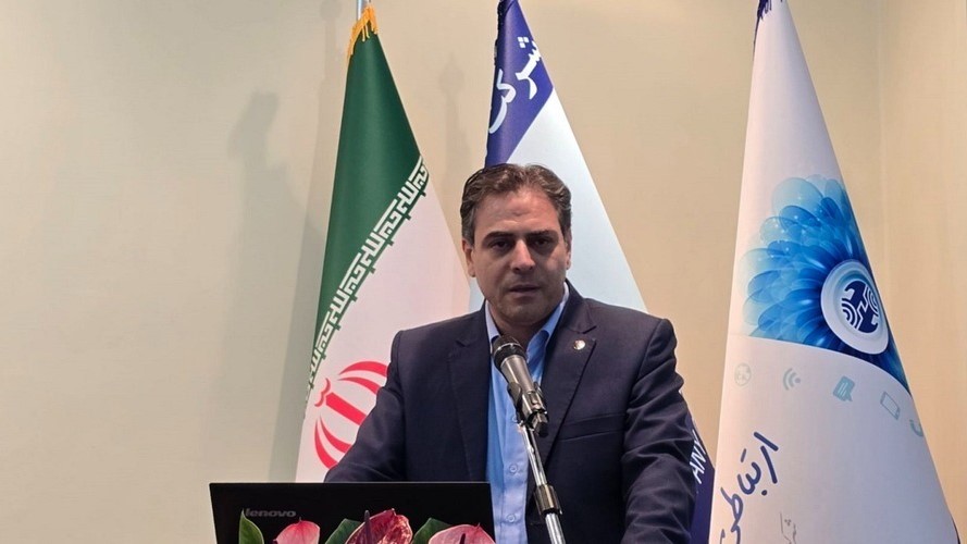 آغاز انقلاب ارتباطی در ایران؛ جایگزینی کابل مسی با فیبر نوری