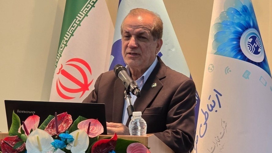 مدل برنامه‌ریزی، هزینه‌کرد و نوآوری؛ ستون‌های تحول است