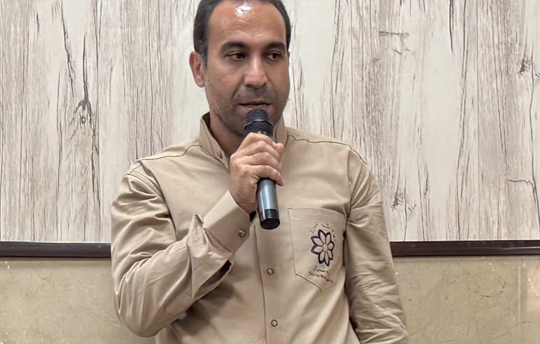 سفیران پاکیزگی شیراز در شلمچه/ نماد خدمت عاشقانه در مسیر زائران اربعین