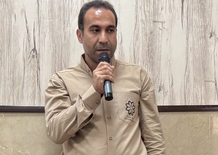 سفیران پاکیزگی شیراز در شلمچه/ نماد خدمت عاشقانه در مسیر زائران اربعین