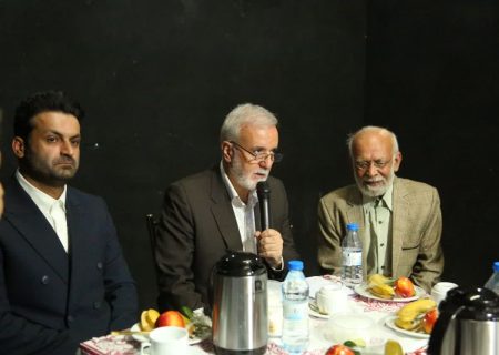 احداث سالن‌های تئاتر در شیراز، گامی به سوی ارتقای هنر و غنی‌سازی زندگی فرهنگی شهروندان