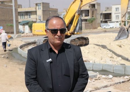 پل شهدای مهدی‌آباد؛ گام بلند شهرداری شیراز برای توسعه متوازن و محرومیت‌زدایی