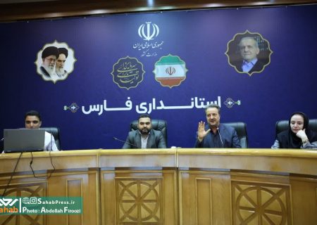 گزارش تصویری | دوره آموزشی تولید محتوای خبری در روابط عمومی با هوش مصنوعی