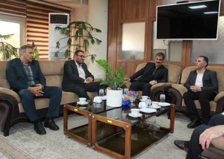 استان فارس، رتبه اول کشور در سه شاخص کلیدی پروژه ملی G-NAF را کسب کرد