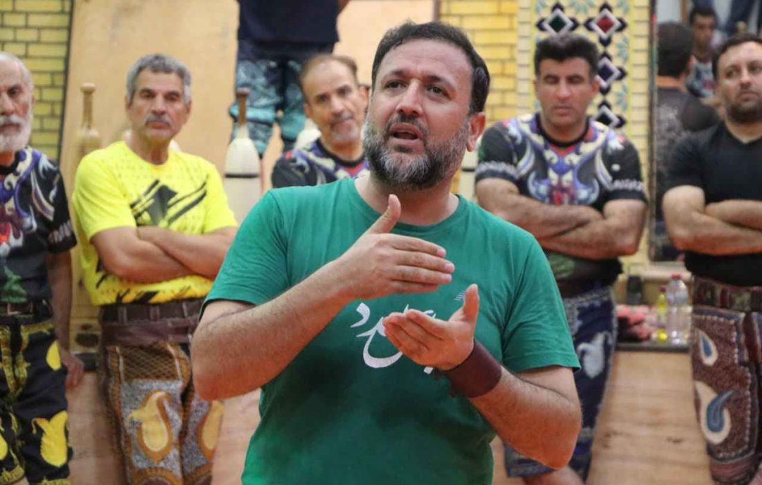 حمایت رسانه‌ها، ضامن ترویج فرهنگ پهلوانی در فارس