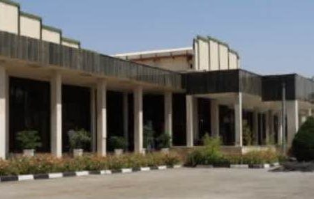 آغاز توسعه و بهسازی ترمینال خارجی فرودگاه بین‌المللی شیراز