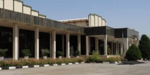 آغاز توسعه و بهسازی ترمینال خارجی فرودگاه بین‌المللی شیراز