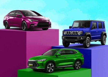 بانک قرض‌ الحسنه مهر ایران برای ثبت نام خودرو وارداتی حساب وکالتی ثبت می کند