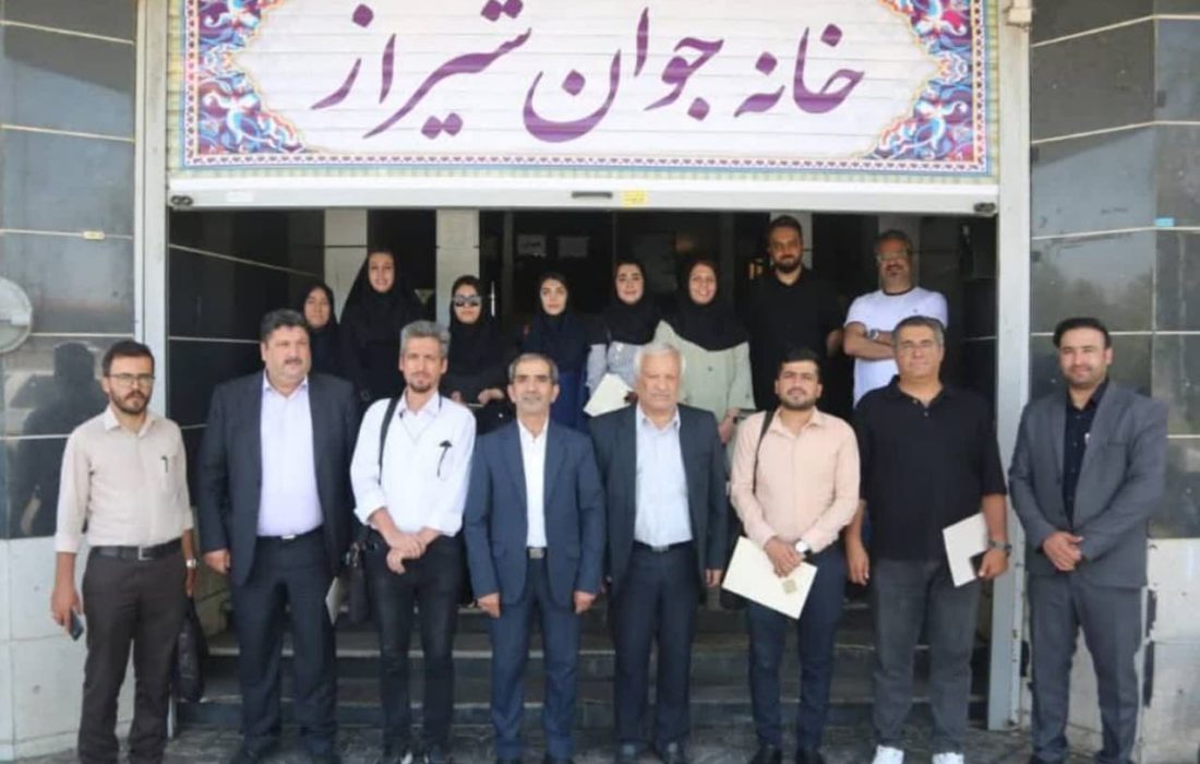 فعالیت‌های ورزش همگانی فارس در سال ۱۴۰۴ دو برابر می‌شود / صعود به رتبه نخست کشور در طرح ملی گامیران