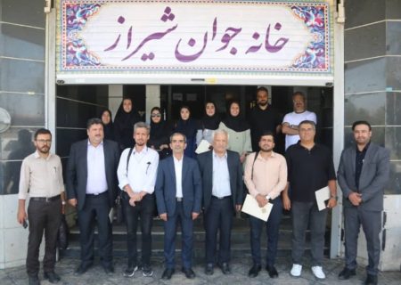 فعالیت‌های ورزش همگانی فارس در سال ۱۴۰۴ دو برابر می‌شود / صعود به رتبه نخست کشور در طرح ملی گامیران